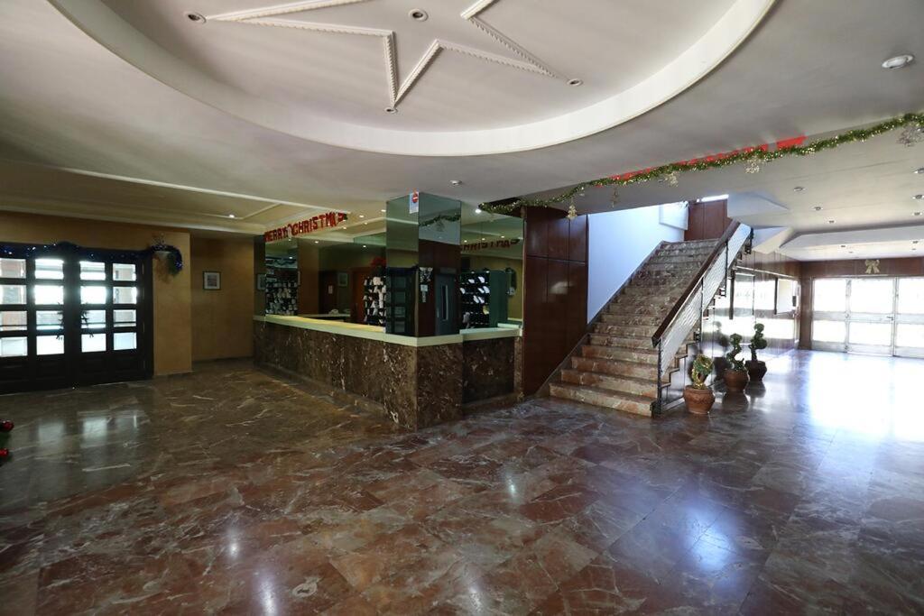 Maite Beach Vibe Benalmadena Bagian luar foto