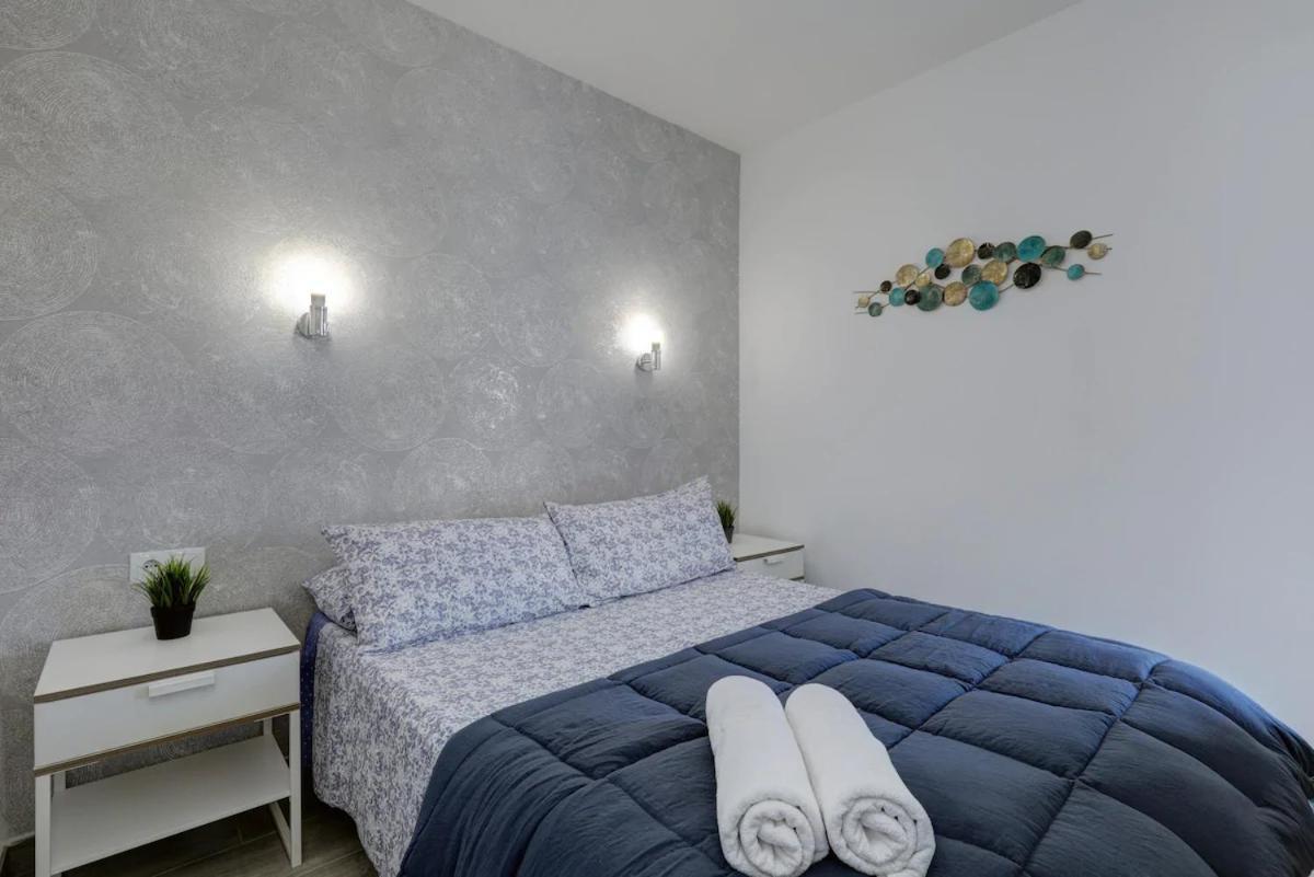 Maite Beach Vibe Benalmadena Bagian luar foto