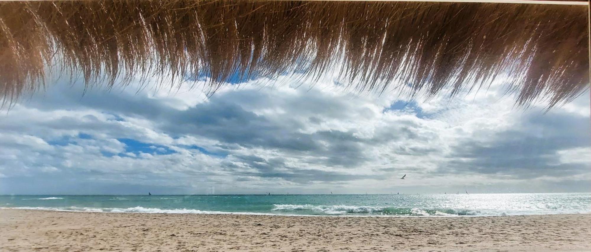Maite Beach Vibe Benalmadena Bagian luar foto